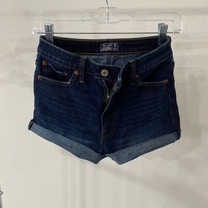ABERCROMBIE SHORTS
